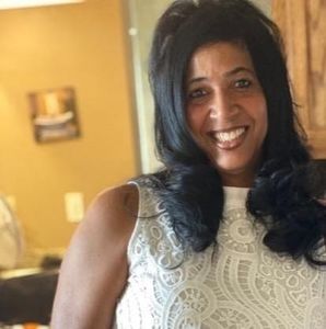 Meet your Posher, Sherese